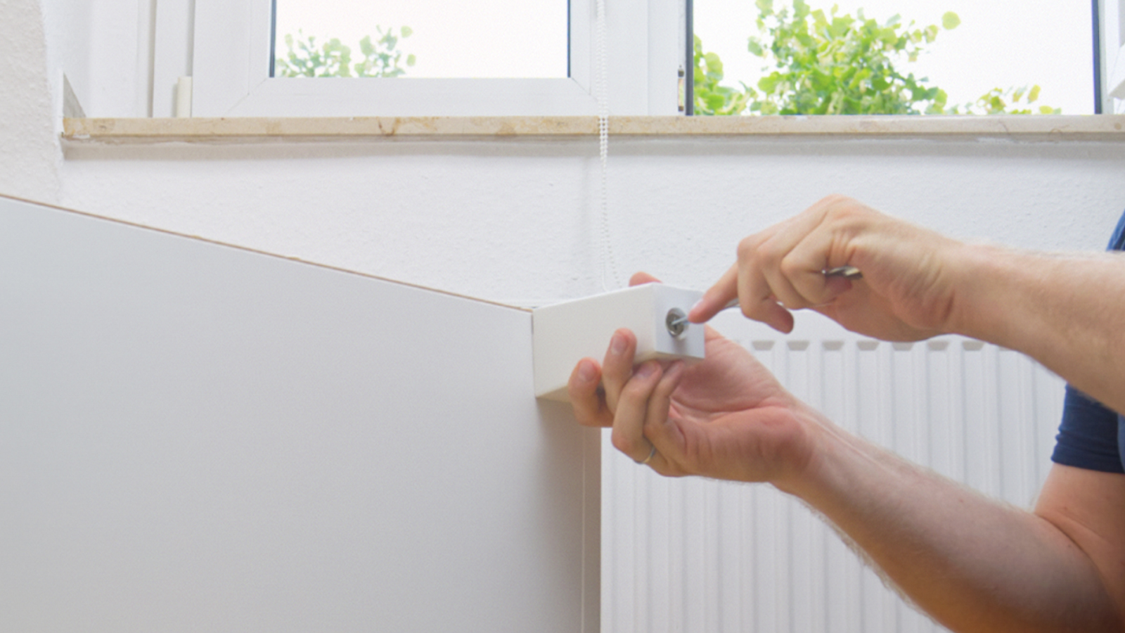 Fastener & Fix Solution